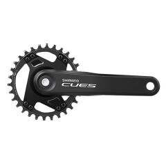Shimano Cues FC-U4000-1 Aynakol 32T 175mm 9/10/11 Vites