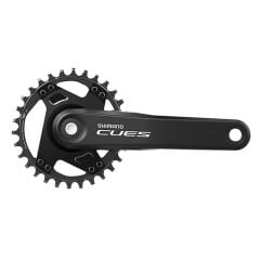 Shimano Cues FC-U4000-1 Aynakol 32T 175mm 9/10/11 Vites