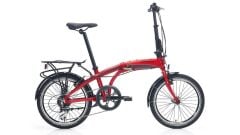 Carraro Flexi 108 Katlanır Bisiklet