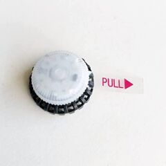 Lazer TS+ Kask Led Işık Arka