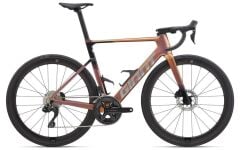 Giant Propel Advanced 1 Karbon Aero Yol Bisikleti Meteor Storm