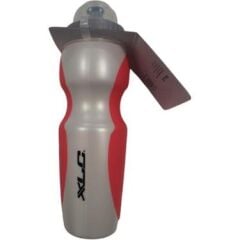 XLC Grip Bisiklet Suluk Matara Beyaz/Pembe