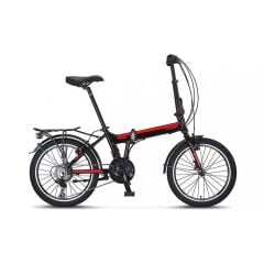 Mosso Marine 20 V 21 Vites Katlanır Bisiklet