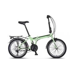 Mosso Marine 20 V 21 Vites Katlanır Bisiklet