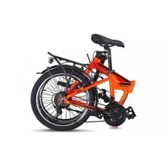 Mosso Marine 20 V 21 Vites Katlanır Bisiklet