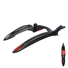 Epic Tail 3 Ön Arka Bisiklet Çamurluk Seti 26-27.5-29