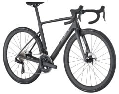 2025 Scott Addict RC 20 Karbon Yol Bisikleti Siyah