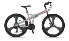 2025 Mosso Marine ACR HYD 26 Jant Katlanır Bisiklet