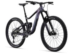 Giant Reign 1 Enduro Dağ Bisikleti Blue Dragonfly