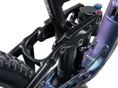 Giant Reign 1 Enduro Dağ Bisikleti Blue Dragonfly