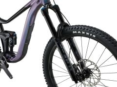Giant Reign 1 Enduro Dağ Bisikleti Blue Dragonfly