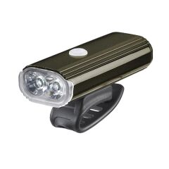 Impact Double-B Bisiklet Ön Far 1000 Lümen Usb Şarjlı