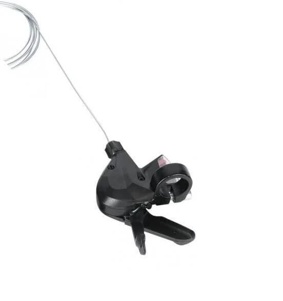 Kron Mandallı 3 Lü Vites Kolu Sol