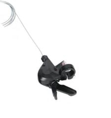 Kron Mandallı 3 Lü Vites Kolu Sol