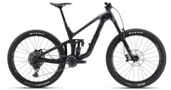 Giant Reign Advanced Pro 1 Karbon Enduro Dağ Bisikleti Diamond