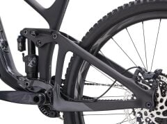 Giant Reign Advanced Pro 1 Karbon Enduro Dağ Bisikleti Diamond