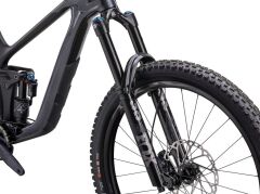 Giant Reign Advanced Pro 1 Karbon Enduro Dağ Bisikleti Diamond