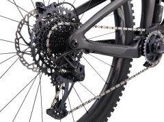 Giant Reign Advanced Pro 1 Karbon Enduro Dağ Bisikleti Diamond