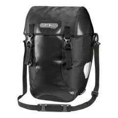 Ortlieb F2603 Bike-Packer Classic 40L Arka Çanta Siyah