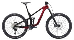 Giant Reign Advanced 2 Karbon Enduro Dağ Bisikleti
