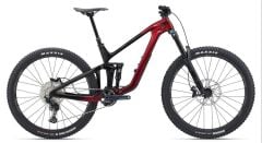 Giant Reign Advanced 2 Karbon Enduro Dağ Bisikleti
