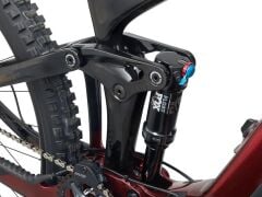 Giant Reign Advanced 2 Karbon Enduro Dağ Bisikleti