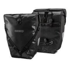 ORTLIEB F5103 Back-Roller Free 40L Arka Çanta Siyah