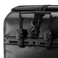 ORTLIEB F5103 Back-Roller Free 40L Arka Çanta Siyah