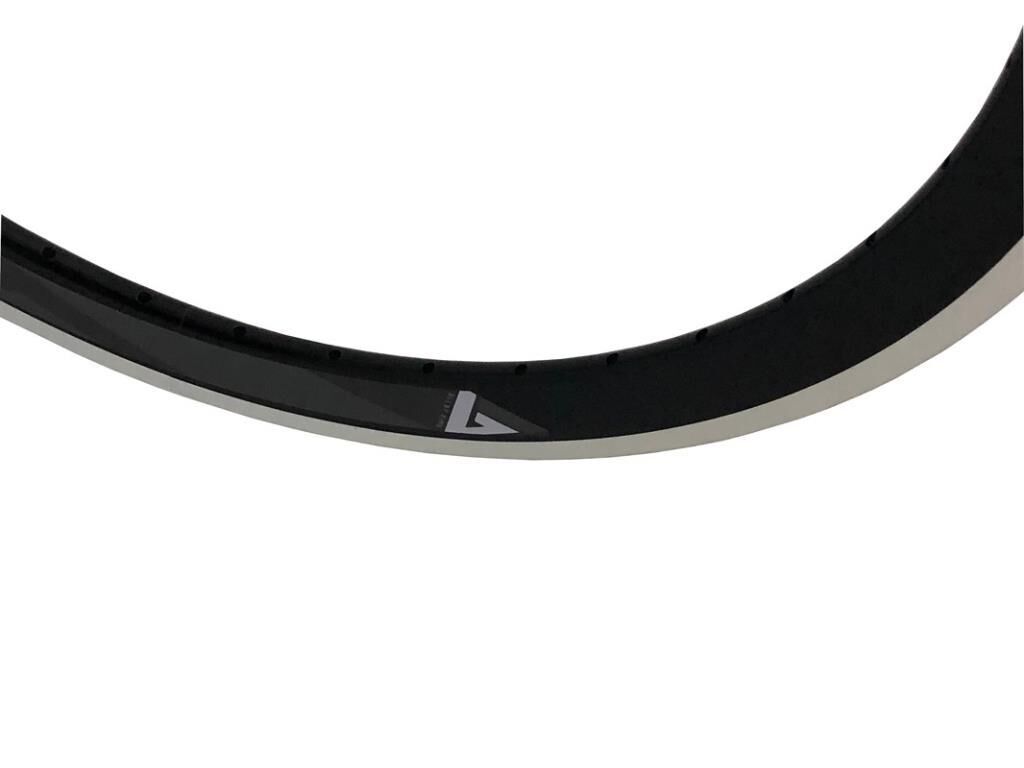 Vona 28 V Fren Çift Kat Jant Jant Çemberi 24H