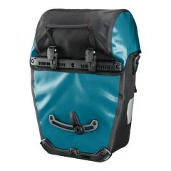 ORTLIEB F2604 Bike-Packer Classic 40L Arka Çanta Petrol-Siyah