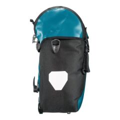 ORTLIEB F2604 Bike-Packer Classic 40L Arka Çanta Petrol-Siyah