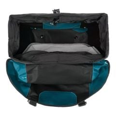 ORTLIEB F2604 Bike-Packer Classic 40L Arka Çanta Petrol-Siyah