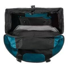 ORTLIEB F2604 Bike-Packer Classic 40L Arka Çanta Petrol-Siyah