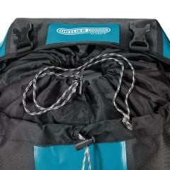 ORTLIEB F2604 Bike-Packer Classic 40L Arka Çanta Petrol-Siyah