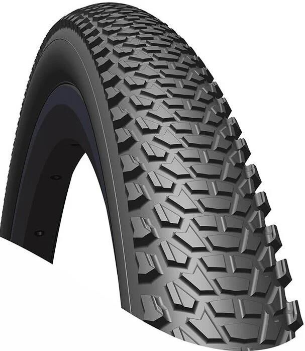 Rubena Mitas Cheetah 27.5x2.10 Bisiklet Dış Lastik