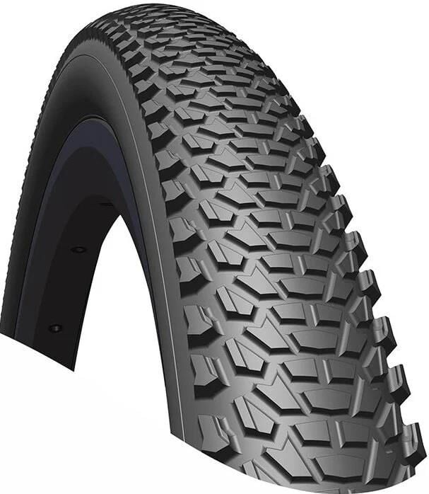 Rubena Mitas Cheetah 27.5x2.10 Bisiklet Dış Lastik