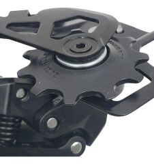 Shimano ESSA RD-U2000 Arka Vites Aktarıcı 8V GS