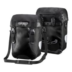 ORTLIEB F4803 Sport-Packer Classic 30L Ön Çanta Siyah