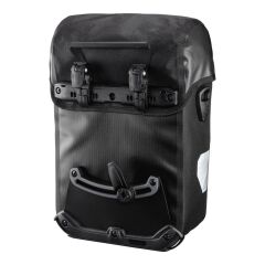 ORTLIEB F4803 Sport-Packer Classic 30L Ön Çanta Siyah
