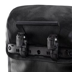 ORTLIEB F4803 Sport-Packer Classic 30L Ön Çanta Siyah