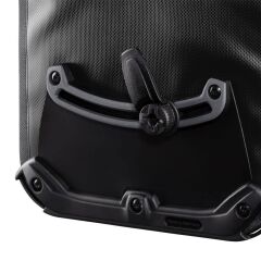 ORTLIEB F4803 Sport-Packer Classic 30L Ön Çanta Siyah