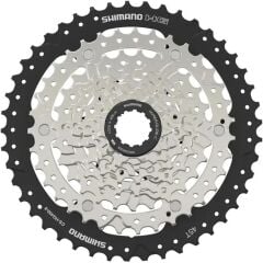 Shimano ESSA CS-HG400-8 Kaset Ruble 11-45T 8V