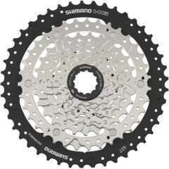 Shimano ESSA CS-HG400-8 Kaset Ruble 11-45T 8V