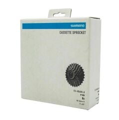 Shimano ESSA CS-HG400-8 Kaset Ruble 11-45T 8V