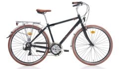 2026 Bianchi Rubino Deluxe Gent Şehir Tur Bisikleti