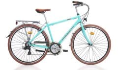 2026 Bianchi Rubino Deluxe Gent Şehir Tur Bisikleti