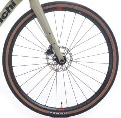 Kenda Piedmont Skinwall Kshiled Gravel 700x35C Dış Lastik Amber