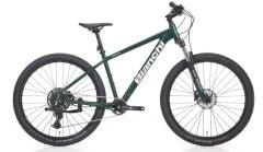 2026 Bianchi Magma 27.2 Cues 27.5 Jant Bisiklet Yeşil