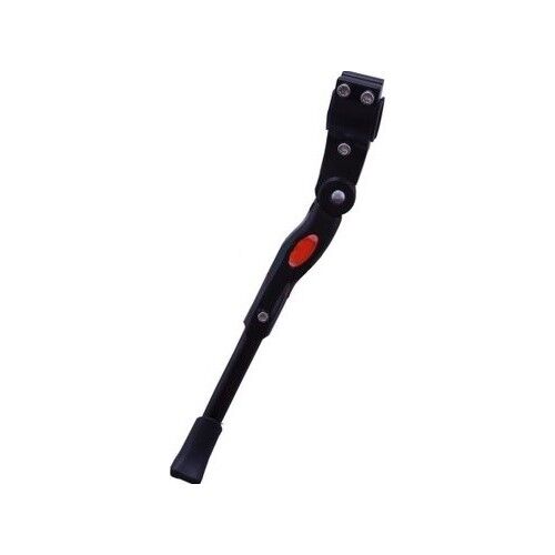 Kawei Bisiklet Alüminyum Buton Ayarlı Arka Yan Sehpa Ayaklık Park Ayak 24-29