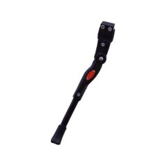 Kawei Bisiklet Alüminyum Buton Ayarlı Arka Yan Sehpa Ayaklık Park Ayak 24-29